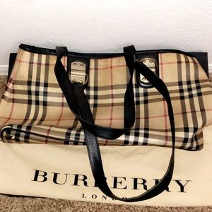 Burberry Handbag